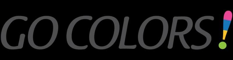 GO COLORS