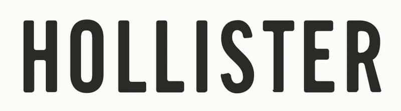 HOLLISTER