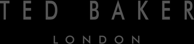 TED BAKER