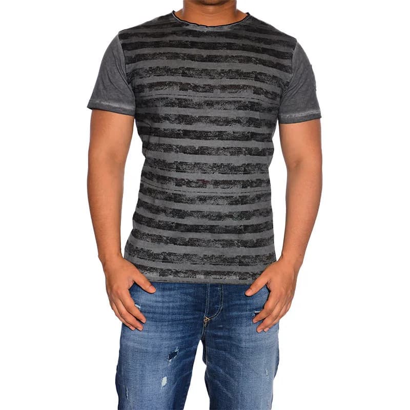 TOM TOMPSON Mens T Shirt