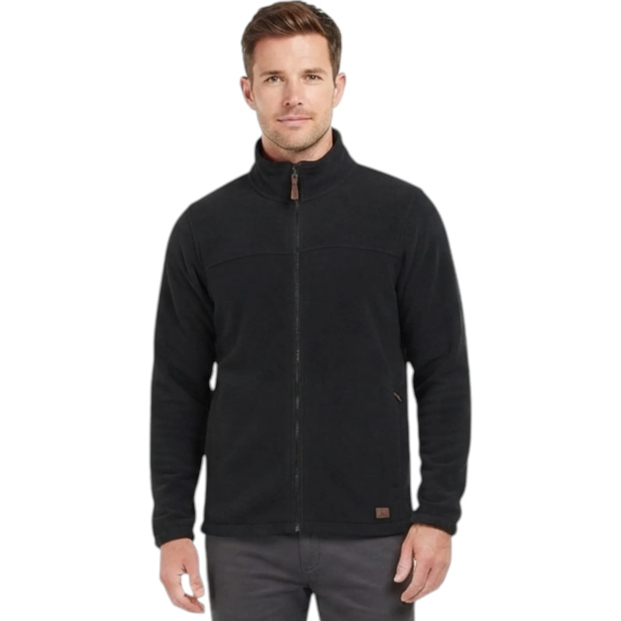 Mens Fleece Jumper