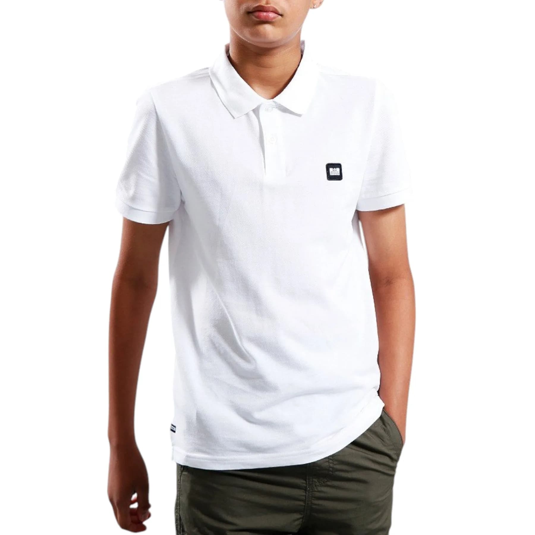 Weekend Offender Barnum Mens Polo Shirts