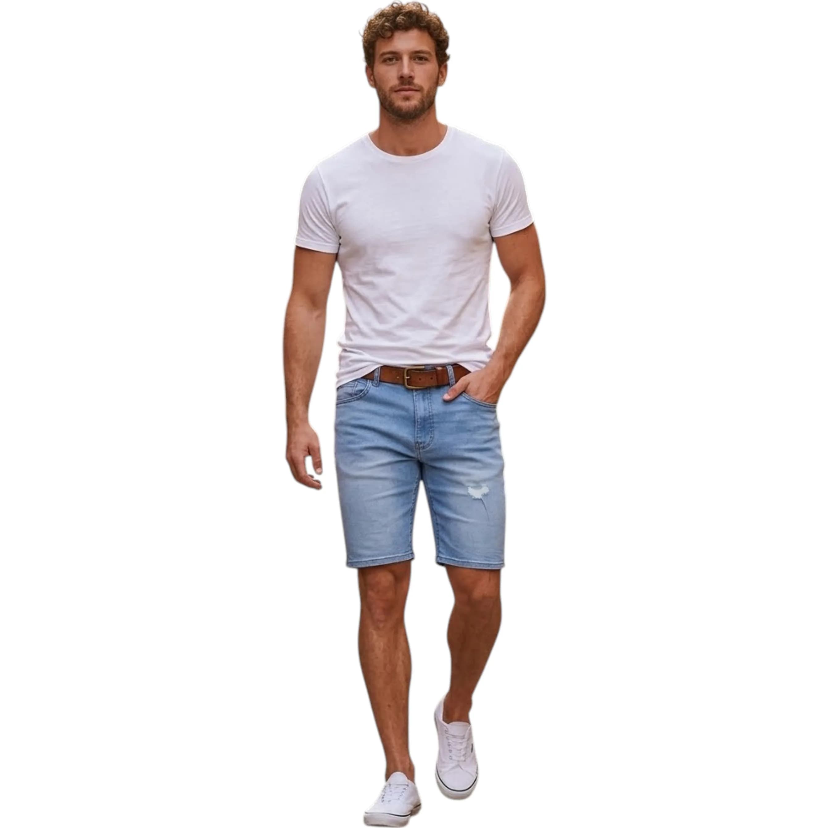 Mr Price Mens Denim Shorts