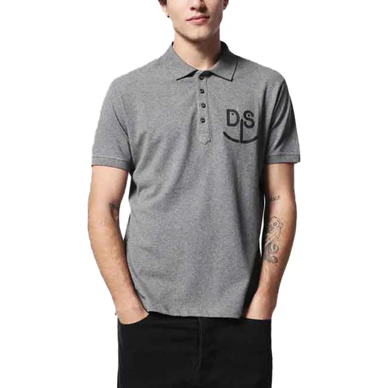DIESEL Mens Polo Shirts