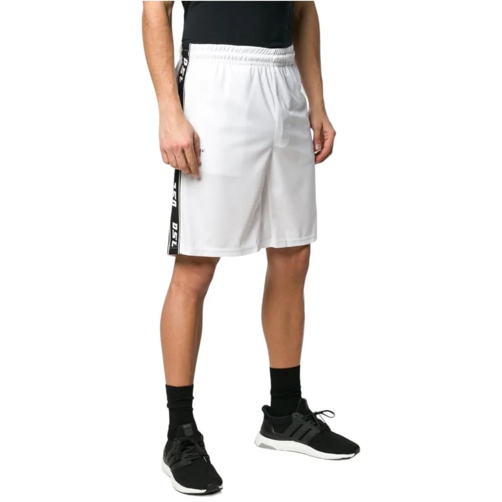 DIESEL P HITOSHI 0WATF Mens Shorts
