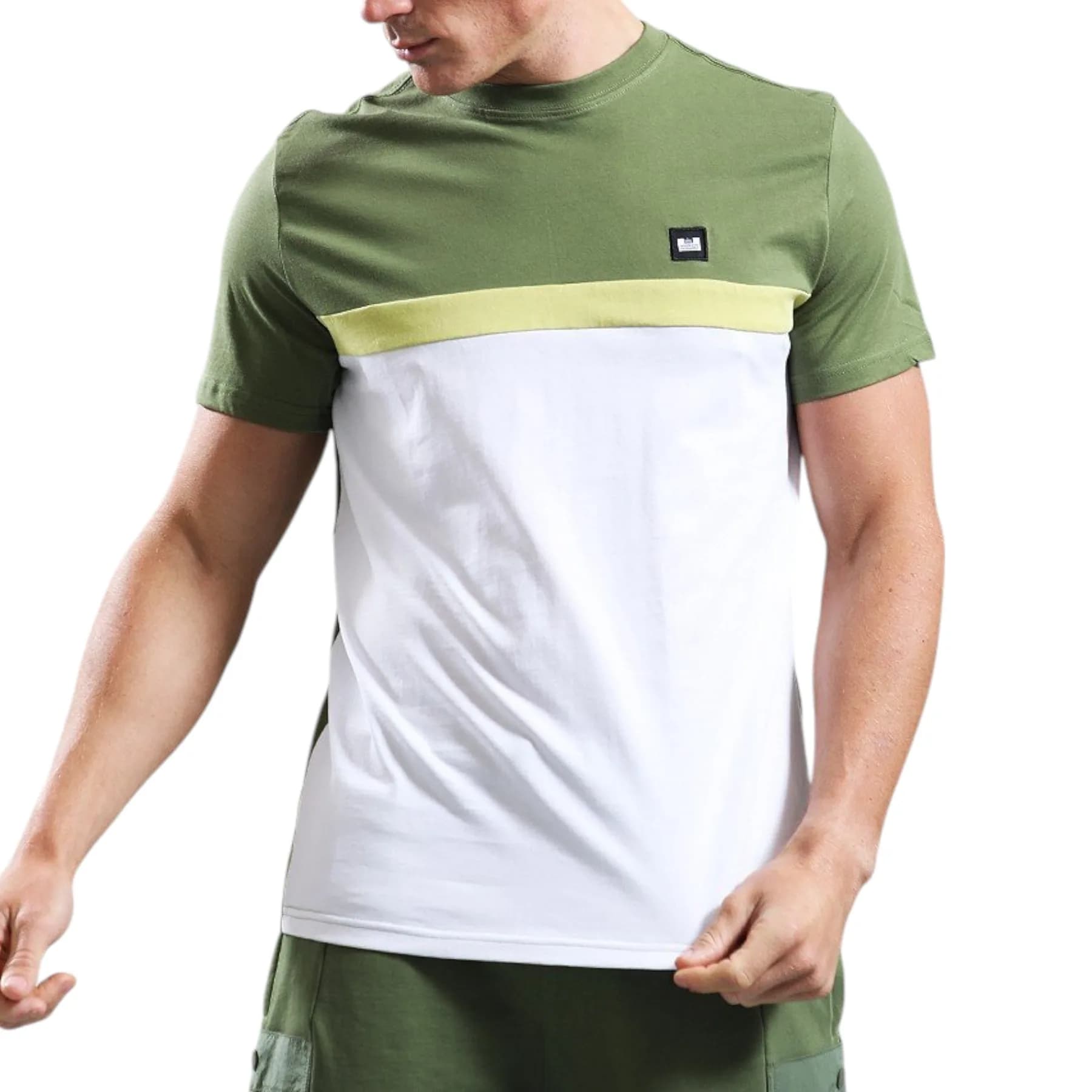 Weekend Offender Murvica Mens T Shirt
