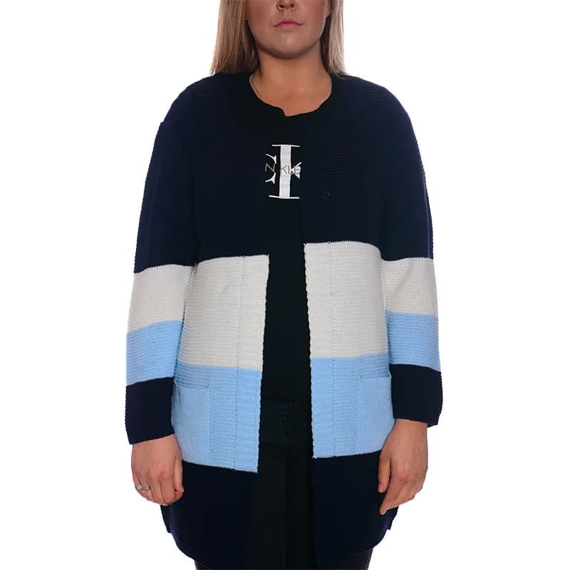 Womens Open Cardigan