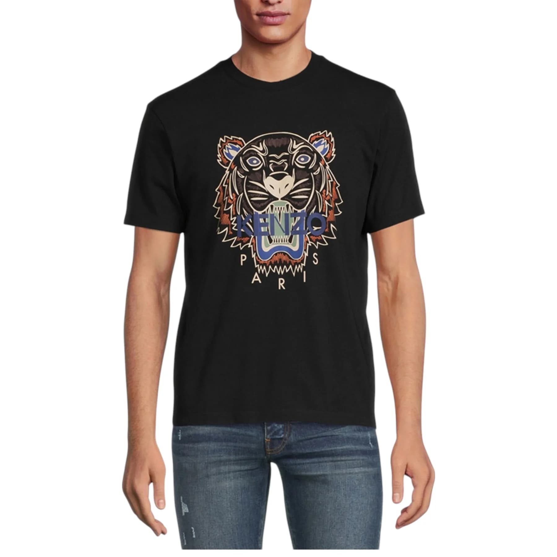 KENZO 5TS020 Mens T Shirts