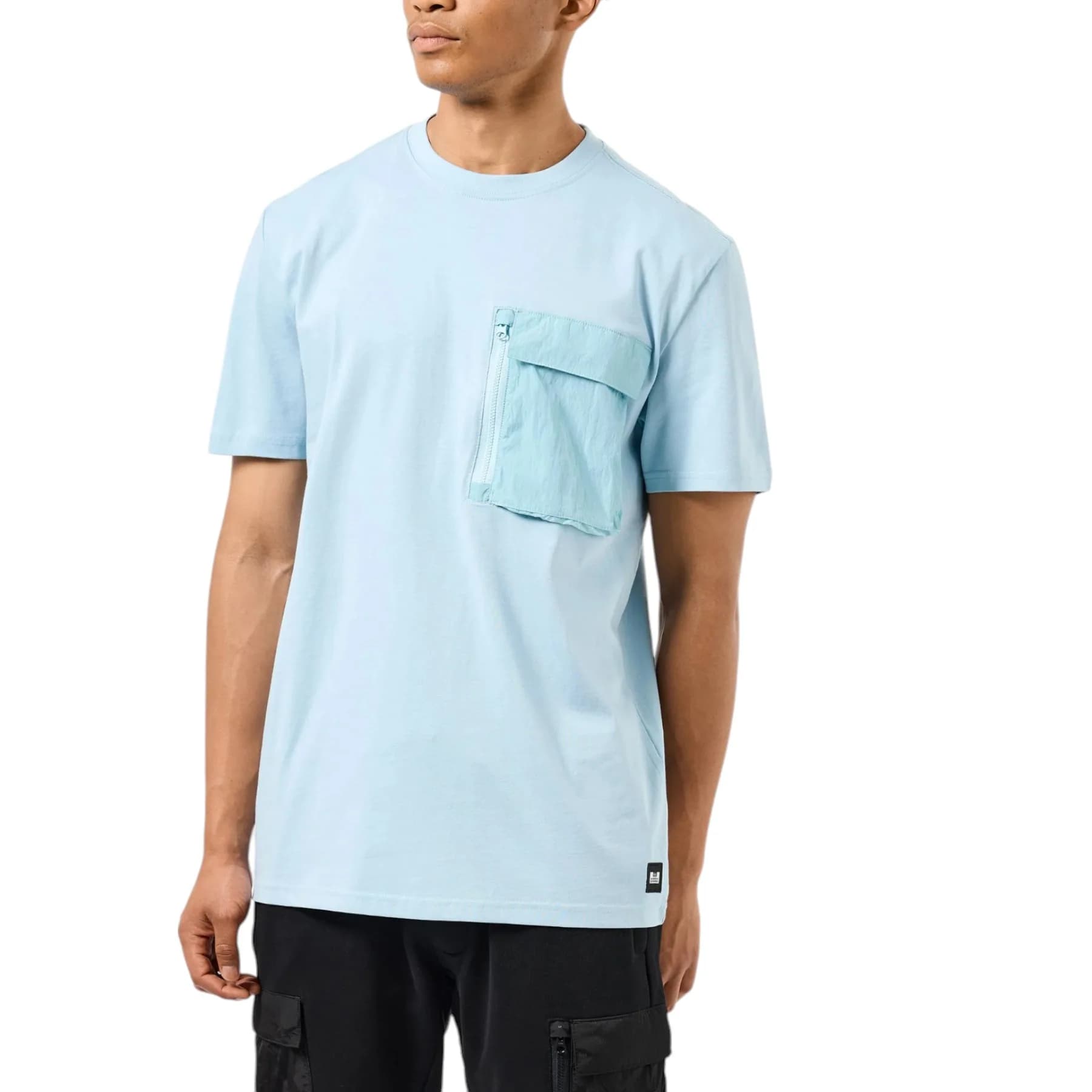 Weekend Offender TAKAJI Mens T Shirt