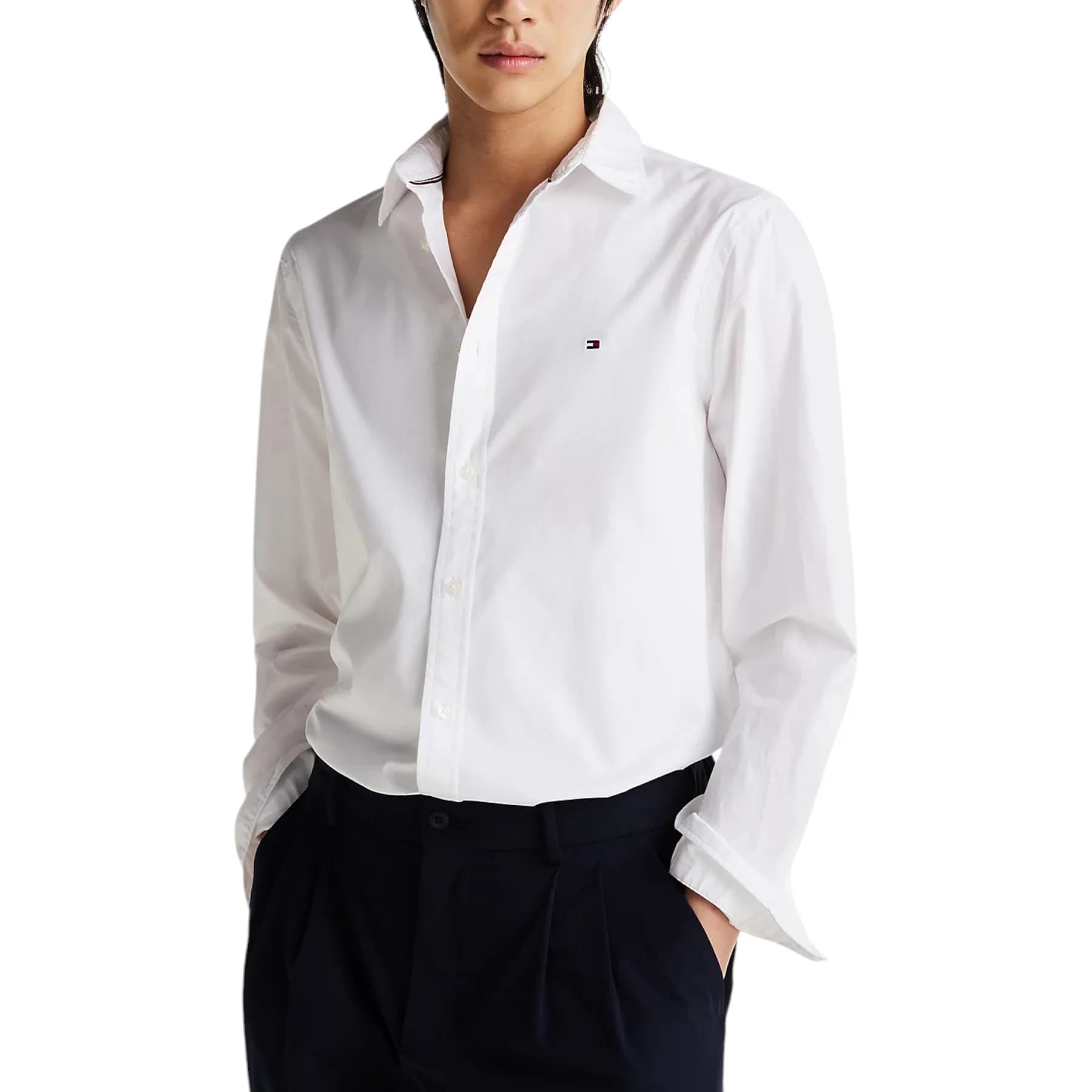 TOMMY HILFIGER Mens Oxford Shirts