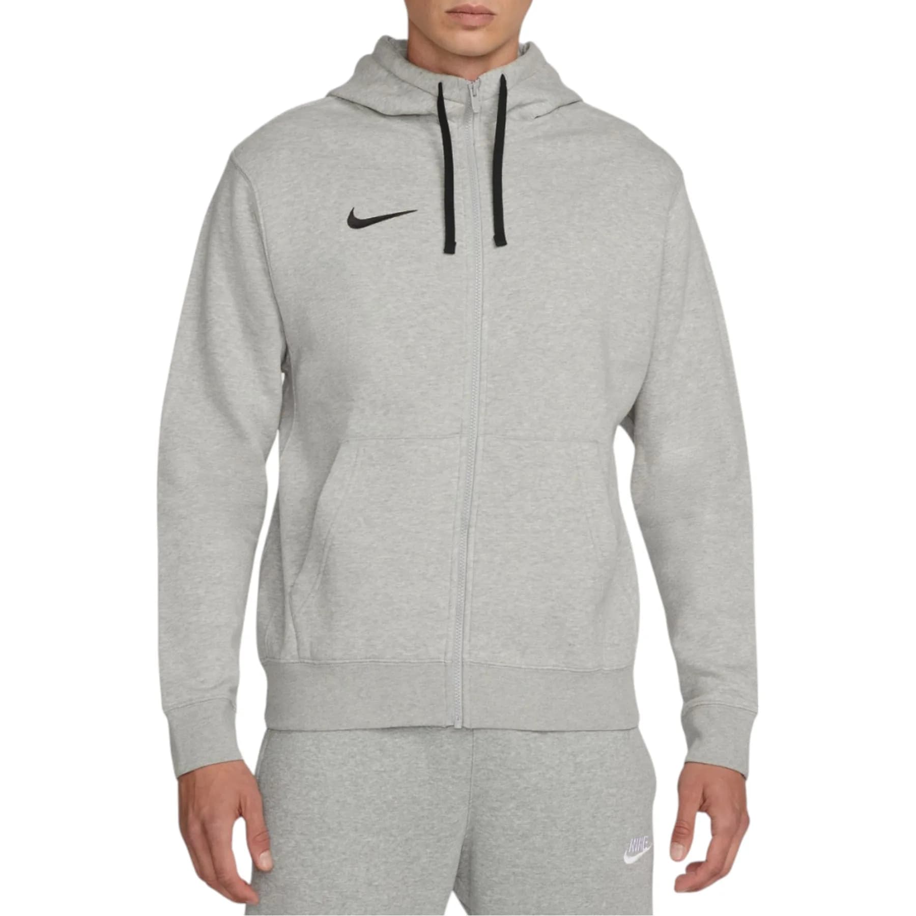 NIKE CW6887 Mens Fleece Hoodie
