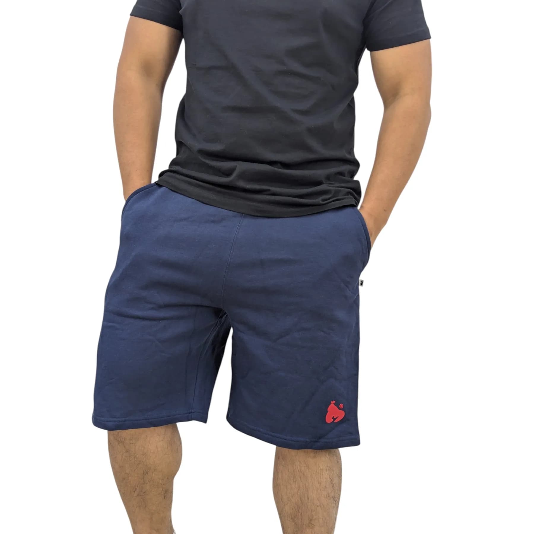 Money Clothing Mens Chop Shorts