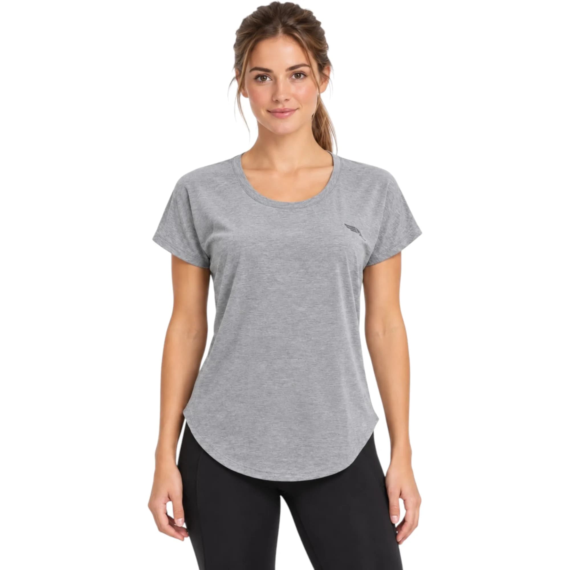 BAA 16 Womens Oversized T Shirt