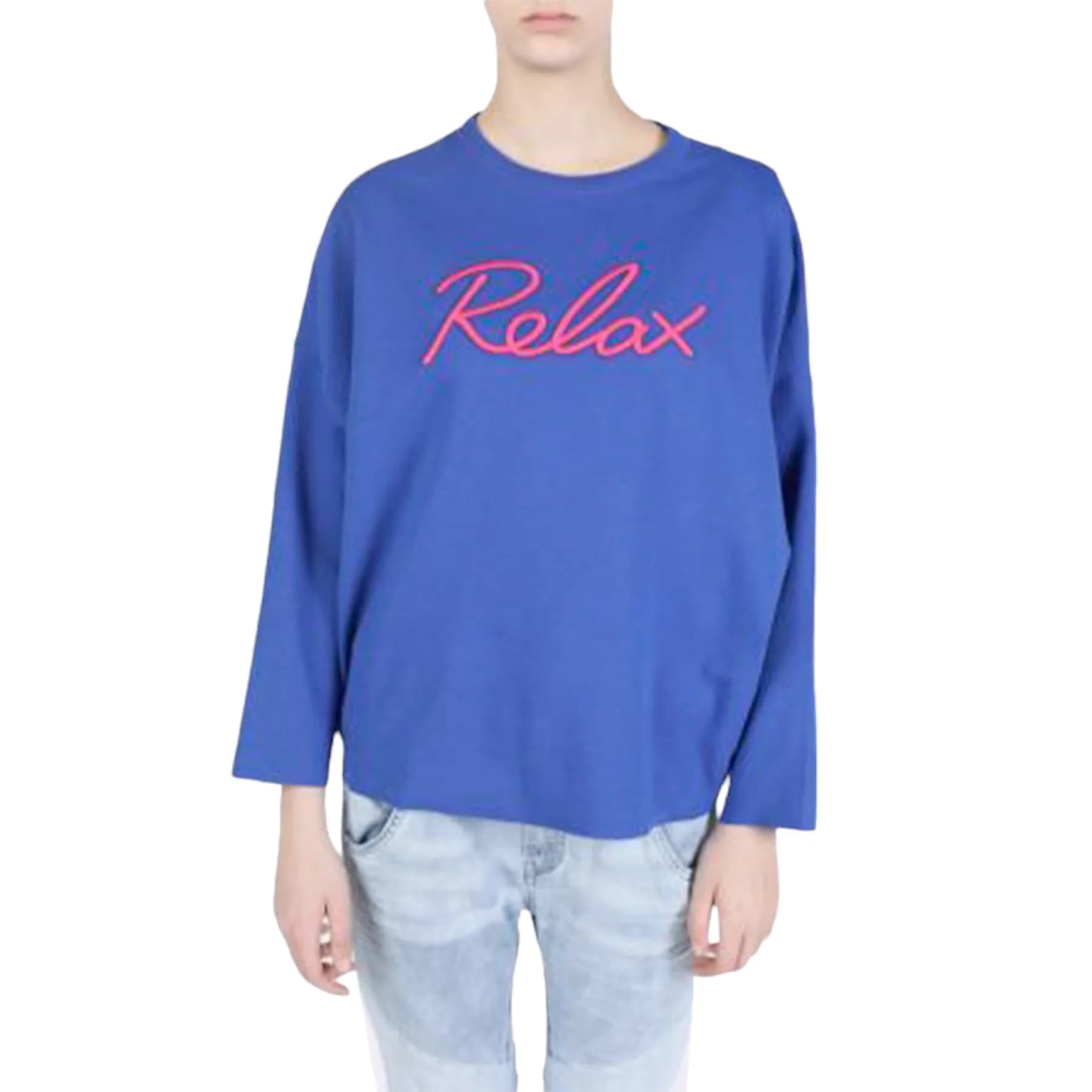 DIESEL F GERTRUDE Womens Sweatshirt