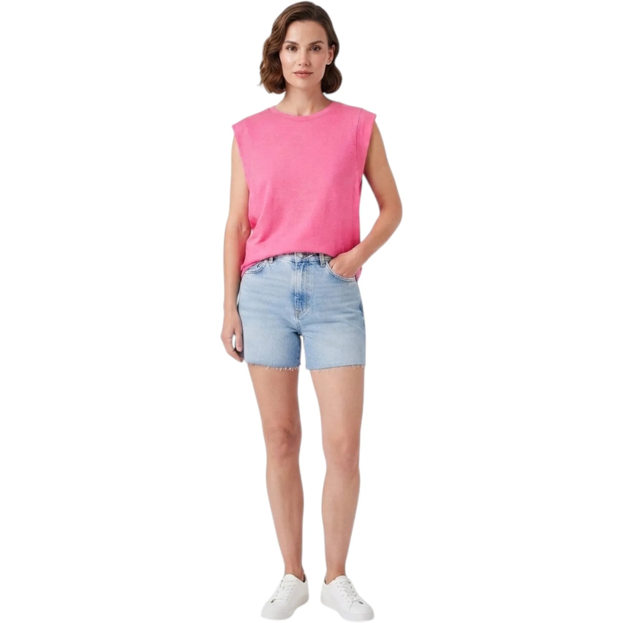 TERRANOVA Womens T-Shirt