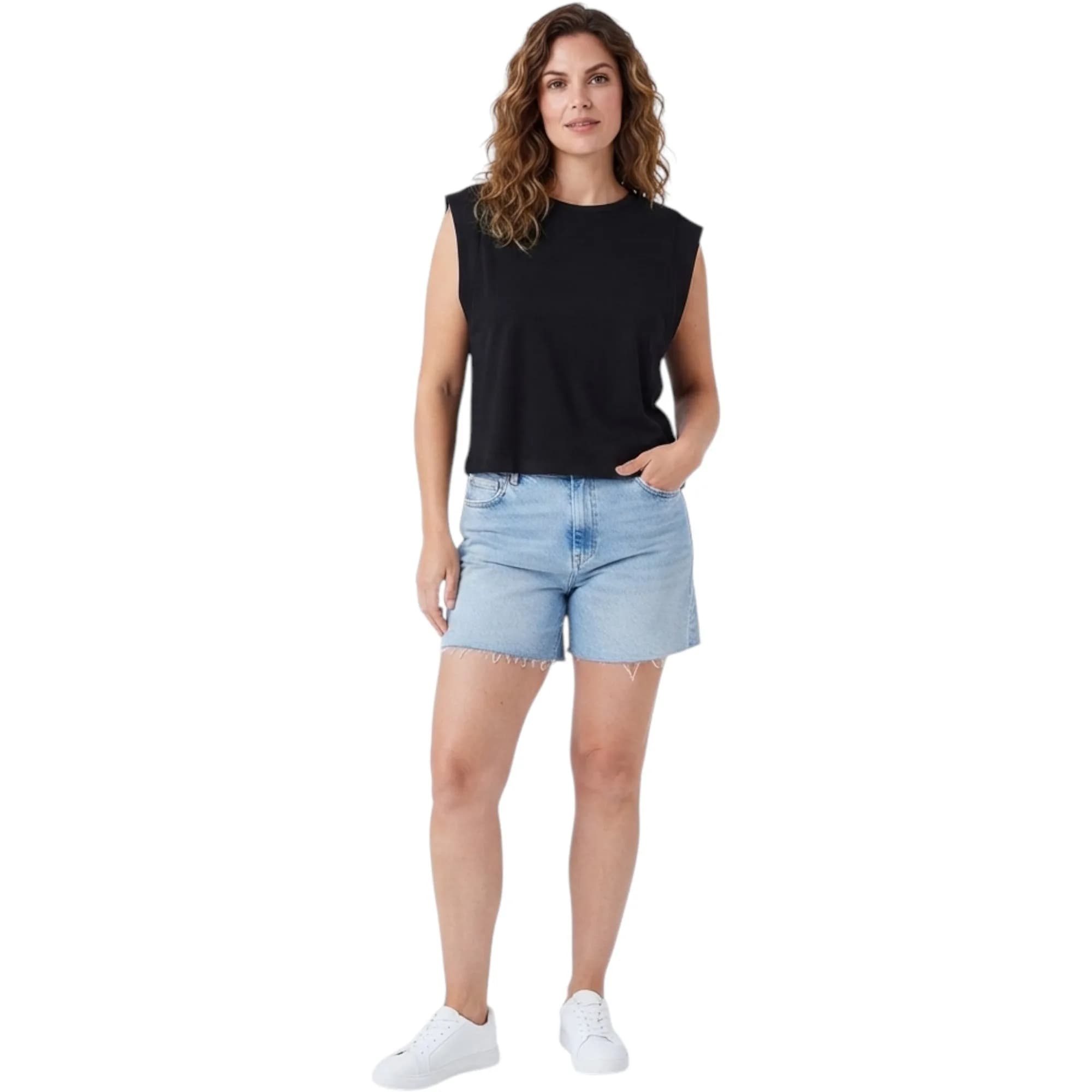 TERRANOVA Womens T-Shirt
