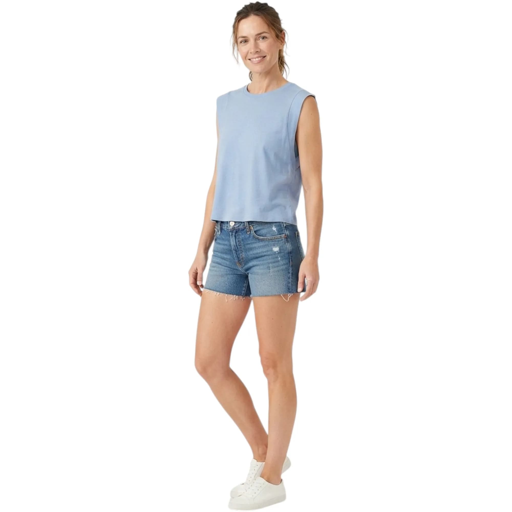 TERRANOVA Womens T-Shirt