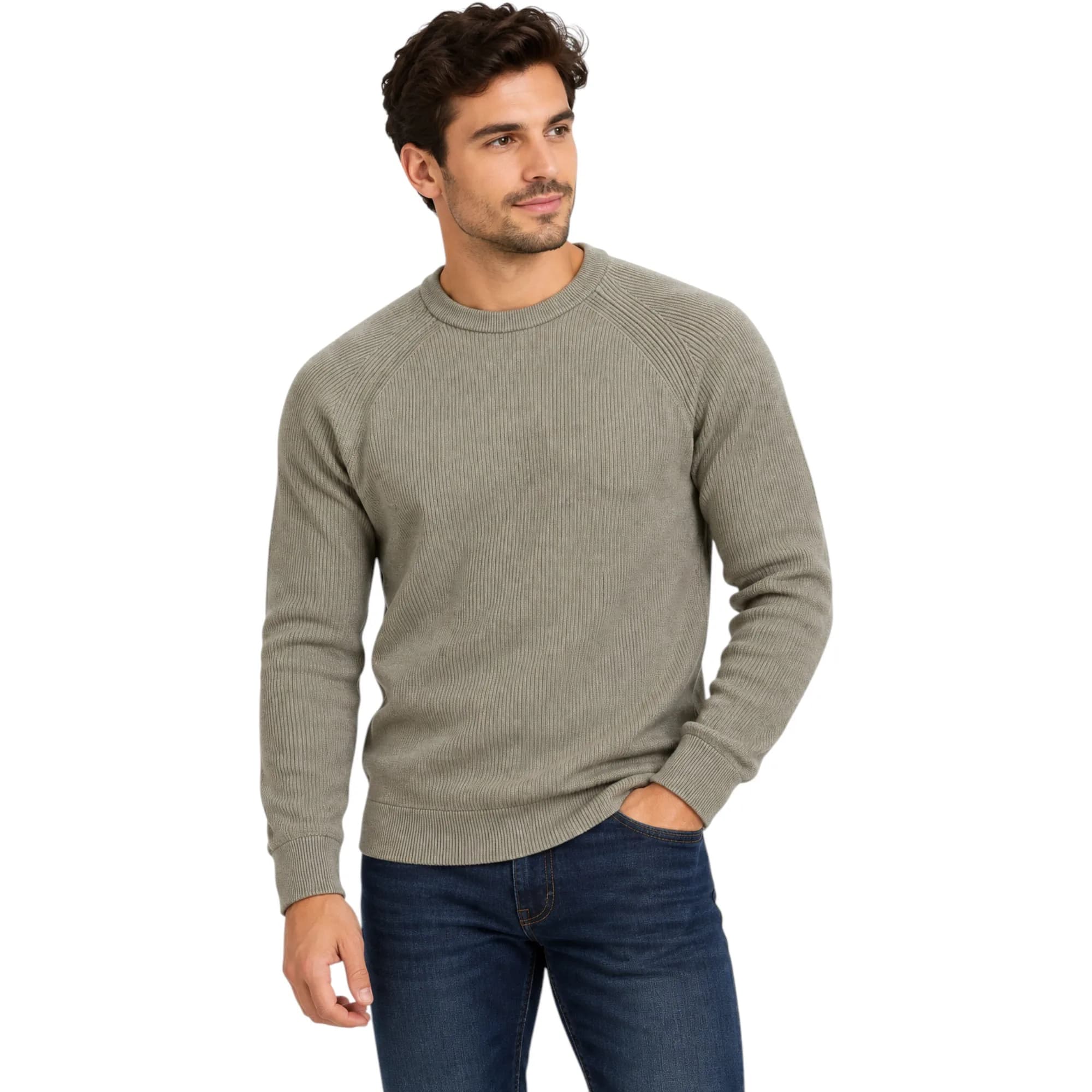 Dressmann Mens Jumpers