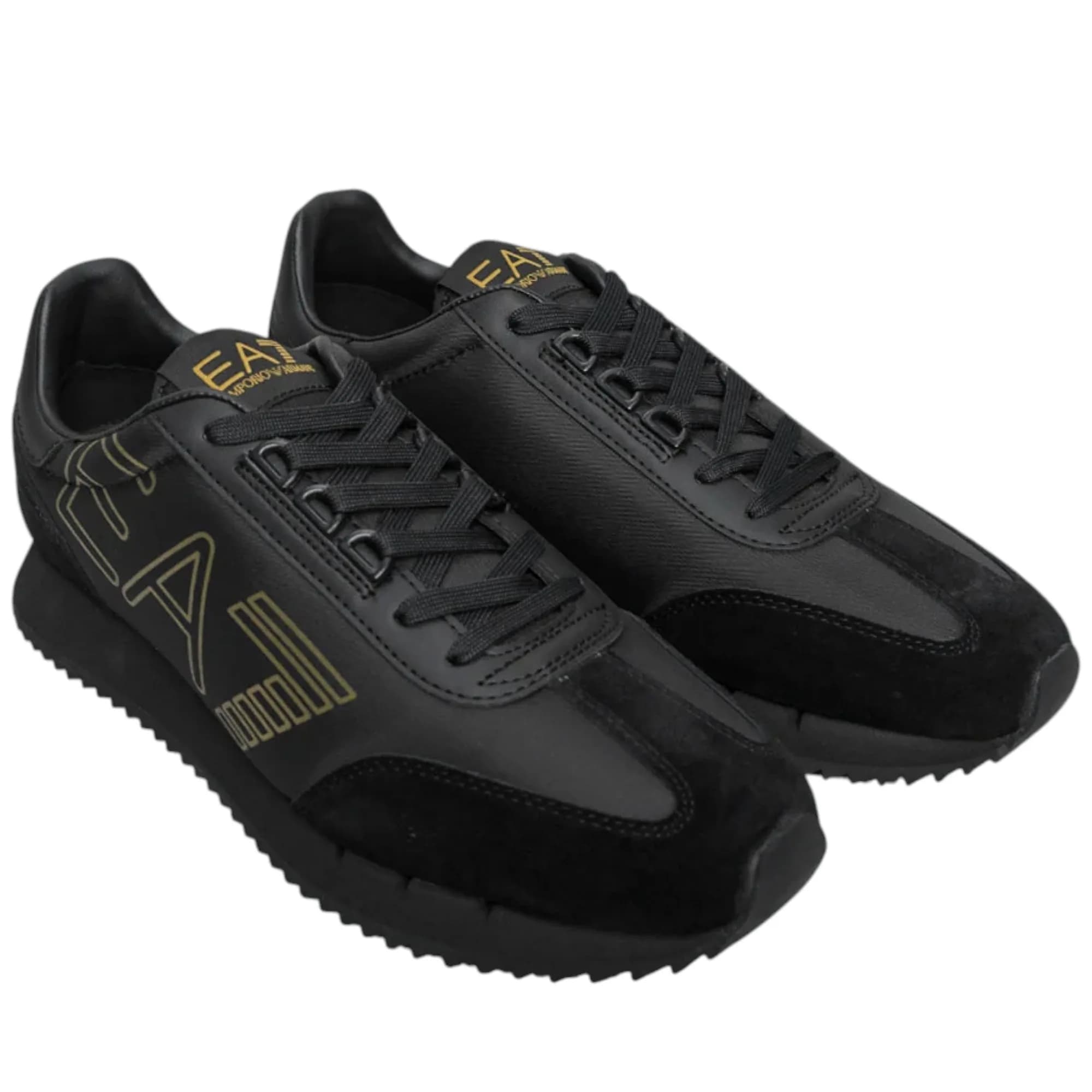 EA7 Emporio Armani Men's Shoes