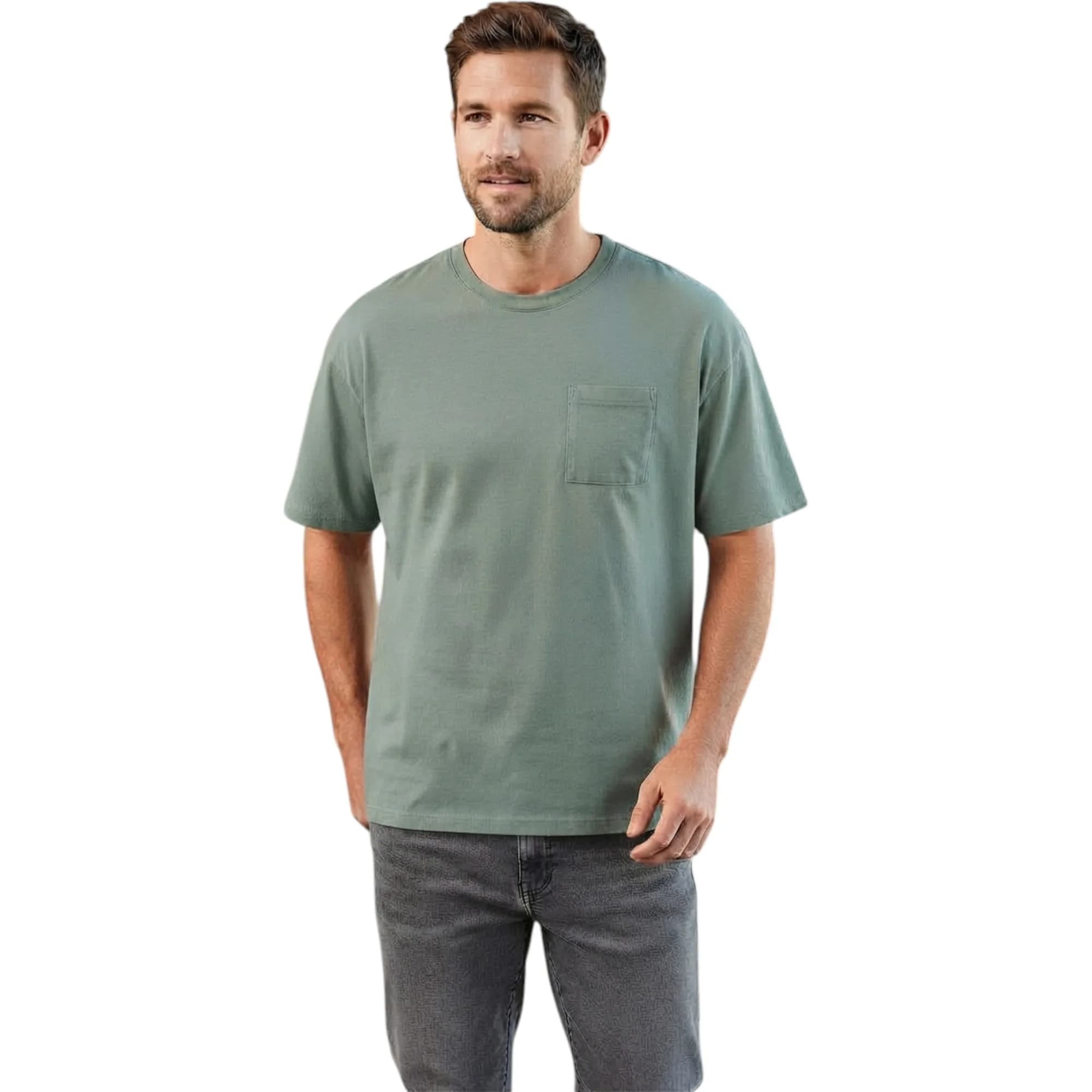 M&S Mens Oversized T Shirts
