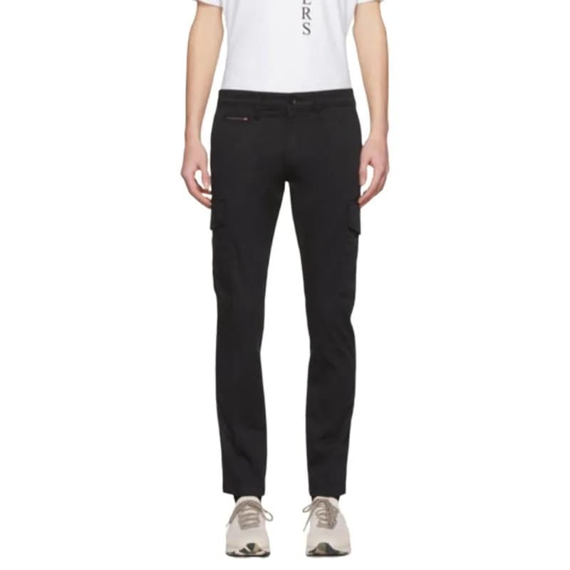 DIESEL CHI THOMMER 0CARP Mens Chino Trousers