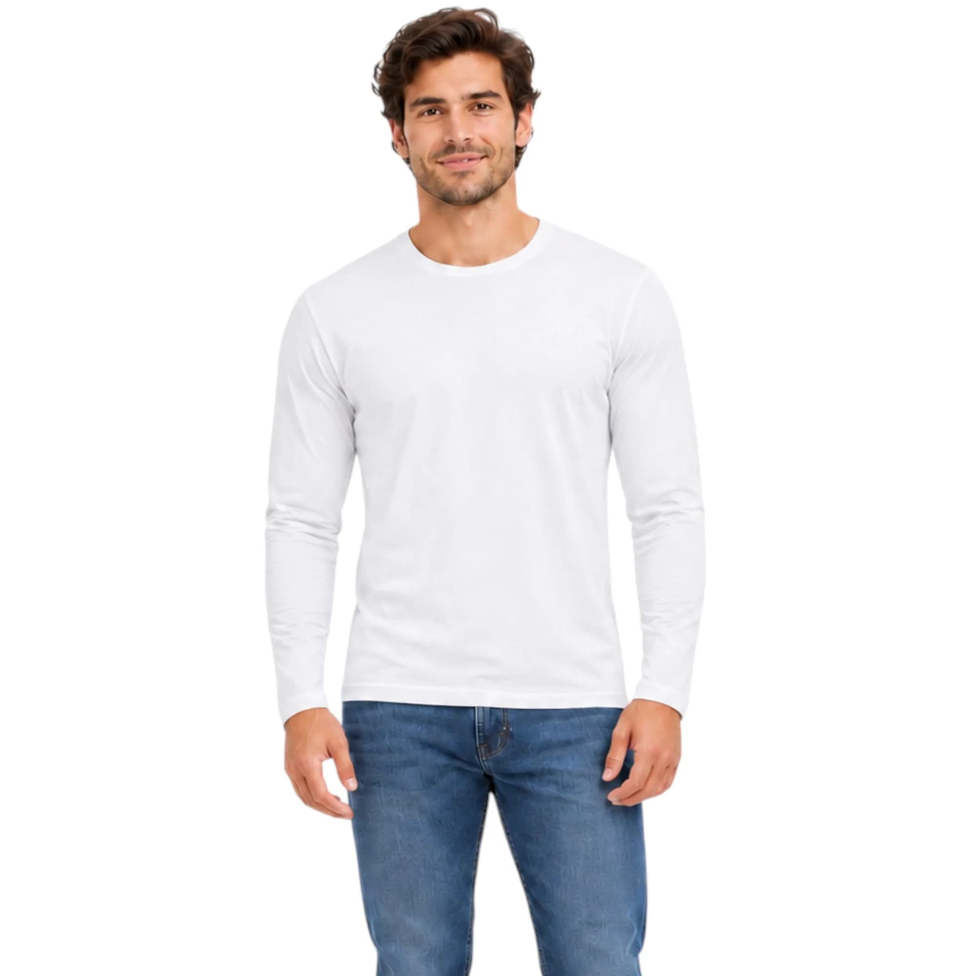 B&C Mens T Shirts