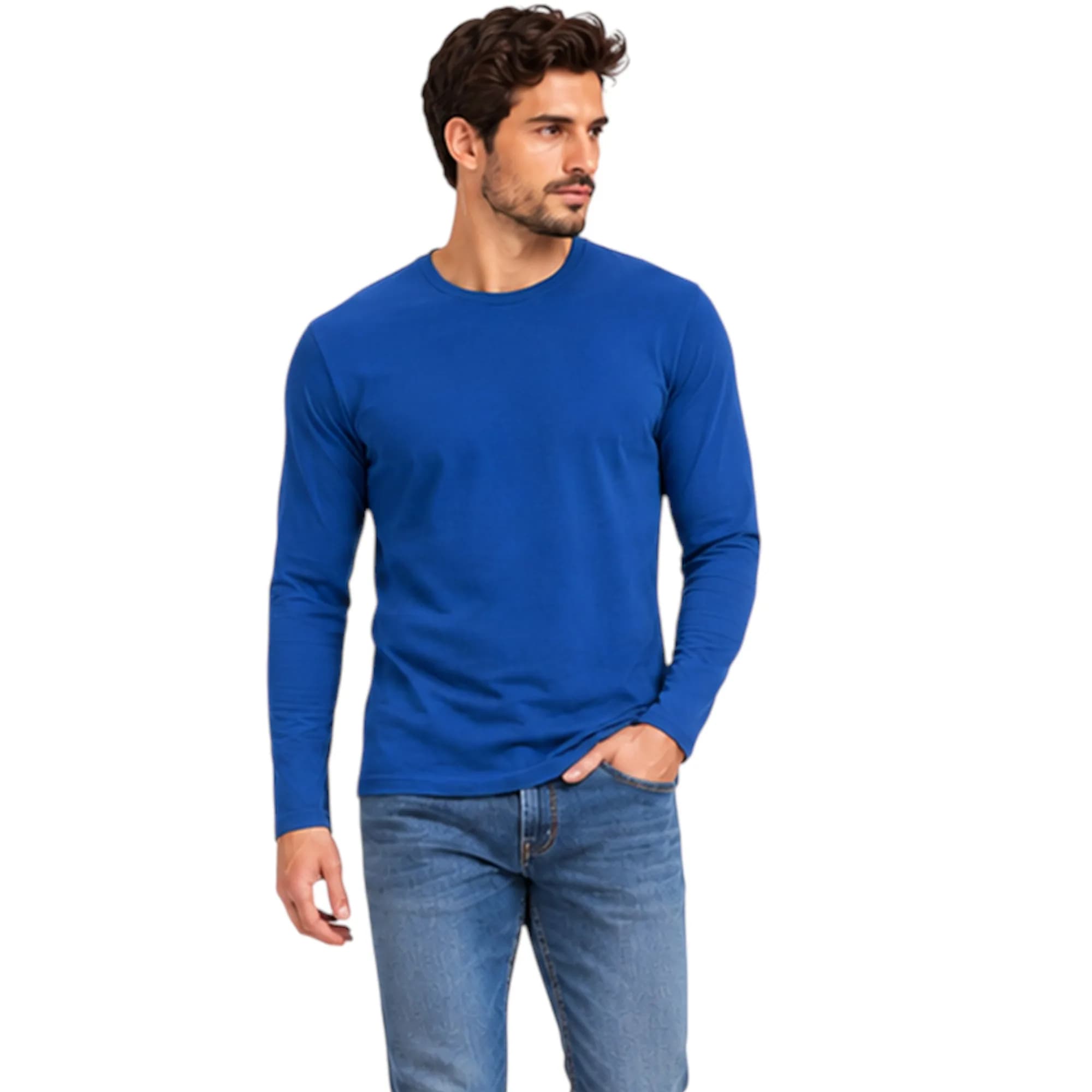 B&C Mens T Shirts