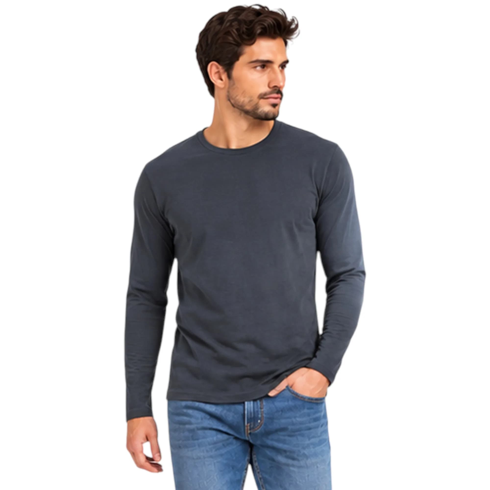 B&C Mens T Shirts