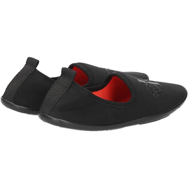 CALVIN KLEIN TRACY NEOPRENE RE9729 Womens Slippers