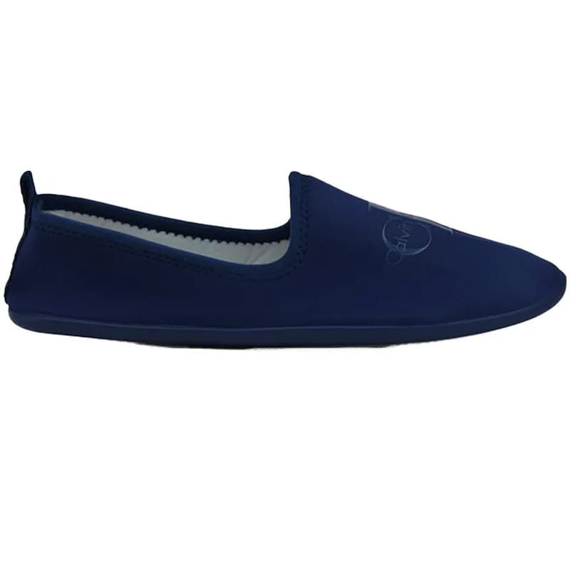 CALVIN KLEIN TRACY NEOPRENE RE9729 Womens Slippers