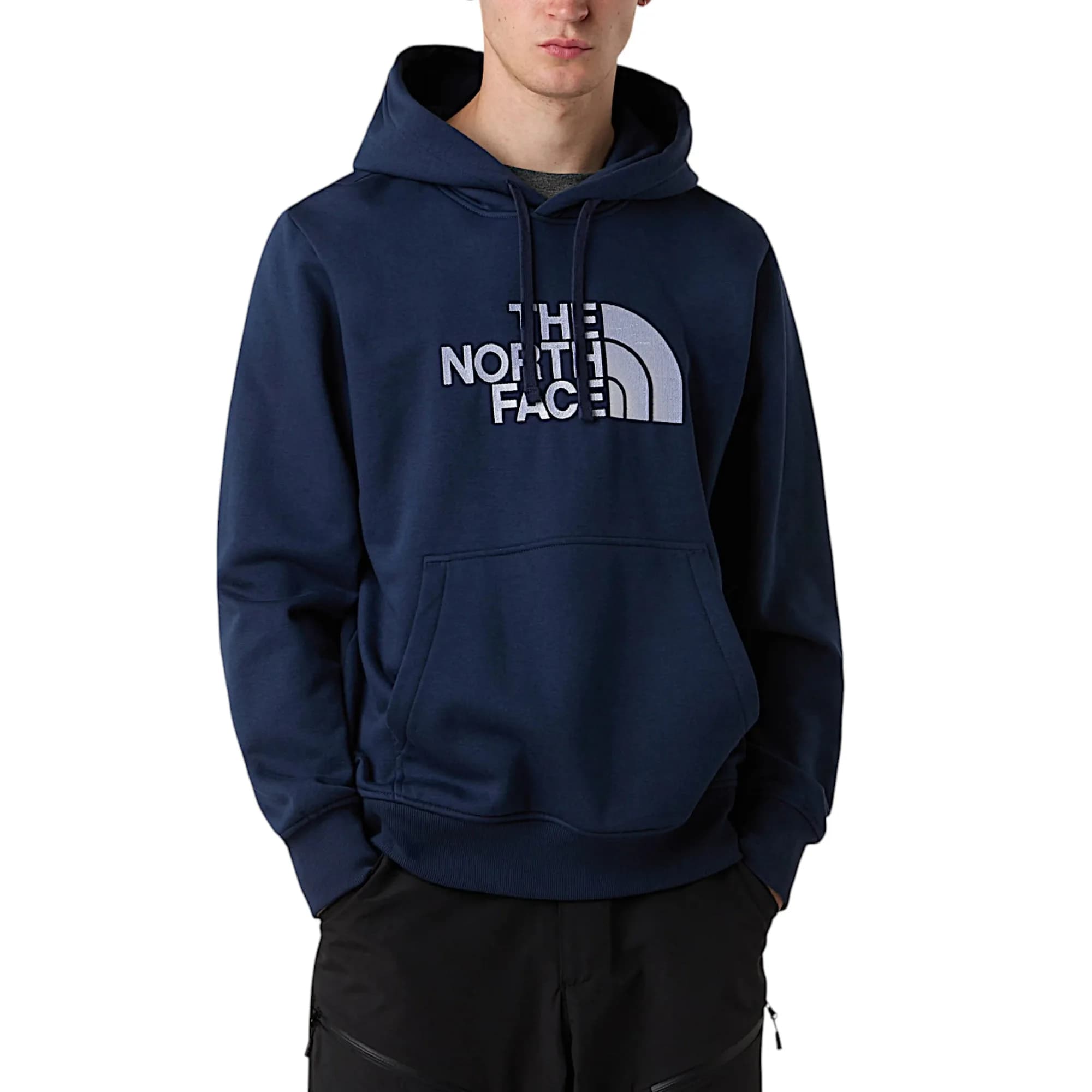 THE NORTH FACE Mens Drew Peak Hoodie