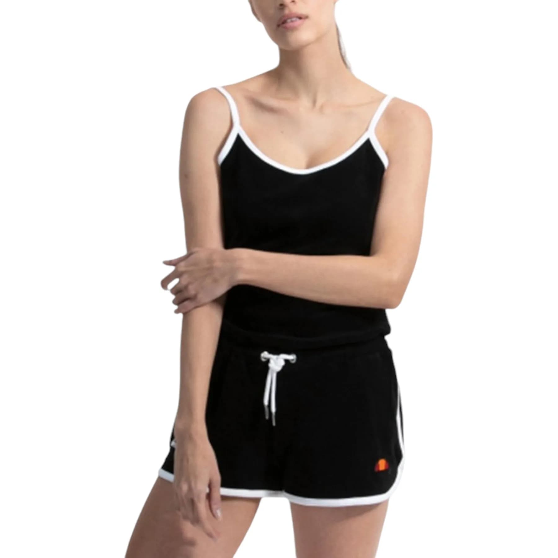 ELLESSE LORON PLAYSUIT Womens Jumpsuit