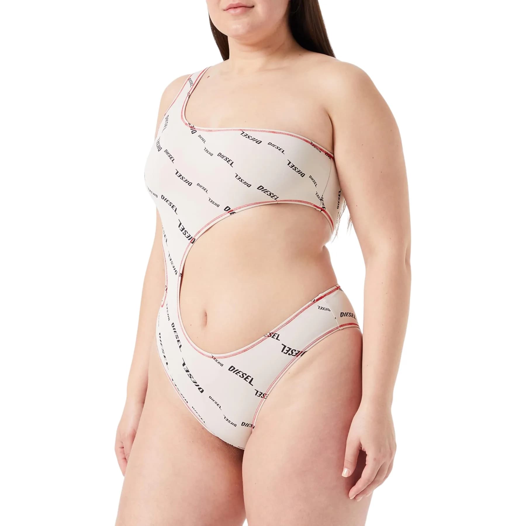 Diesel BFSW-Rowanda Womens Swimsuits