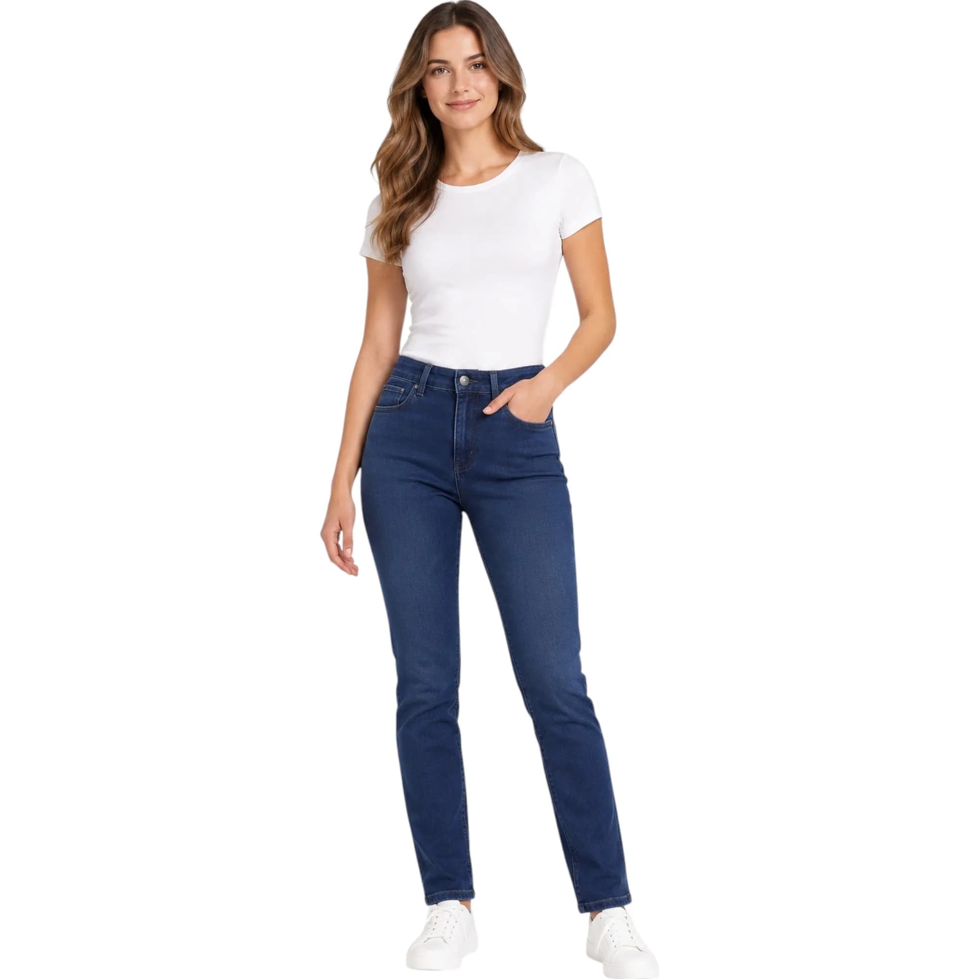 Next Women Skinny Jeans