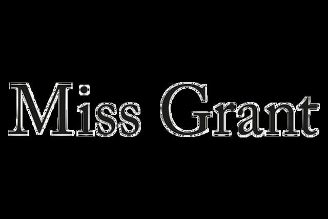 miss-grant