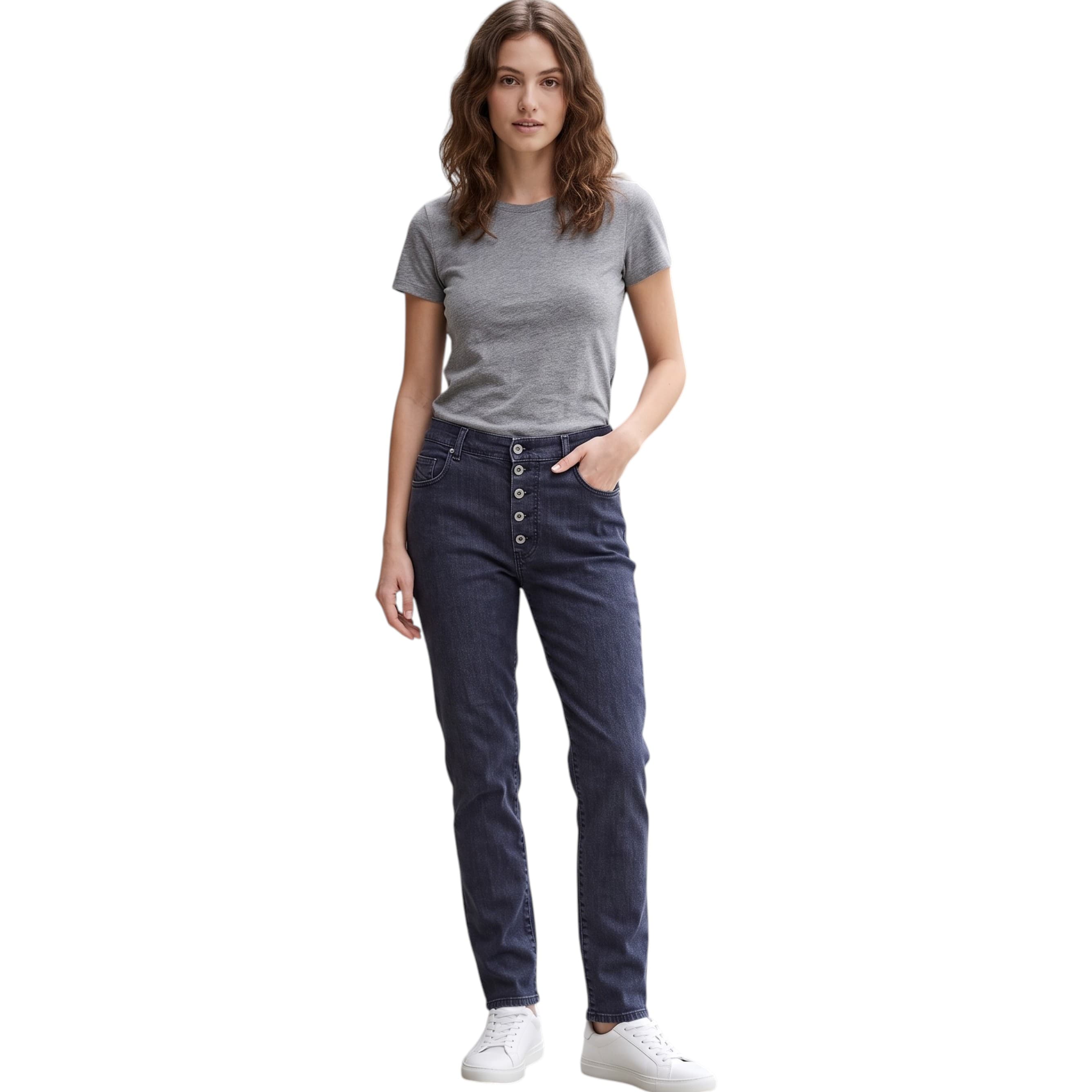 Diesel IRYS 084RS women's jeans front view
