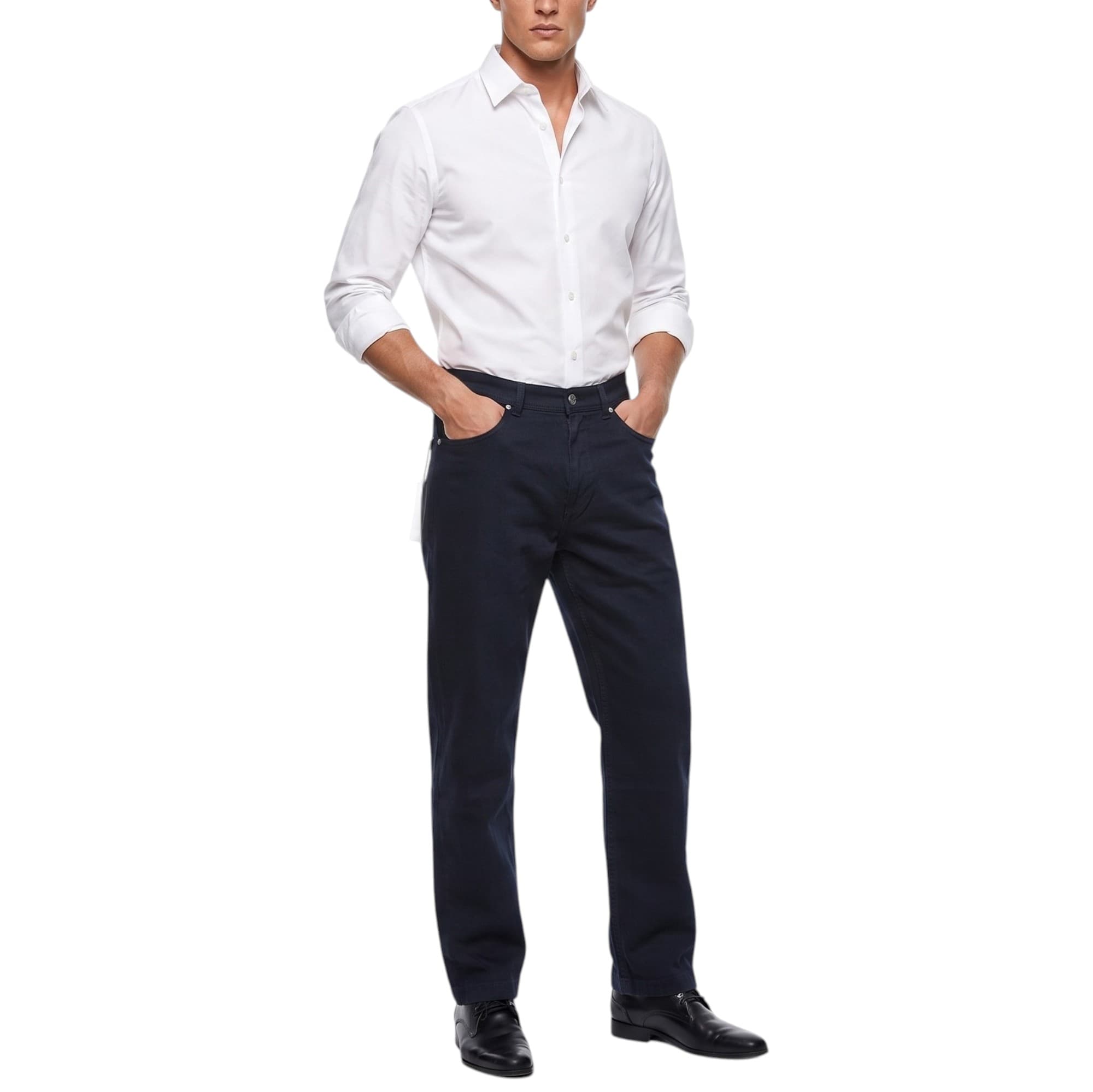 FARAH CLASSIC FABS5029 Mens Trousers
