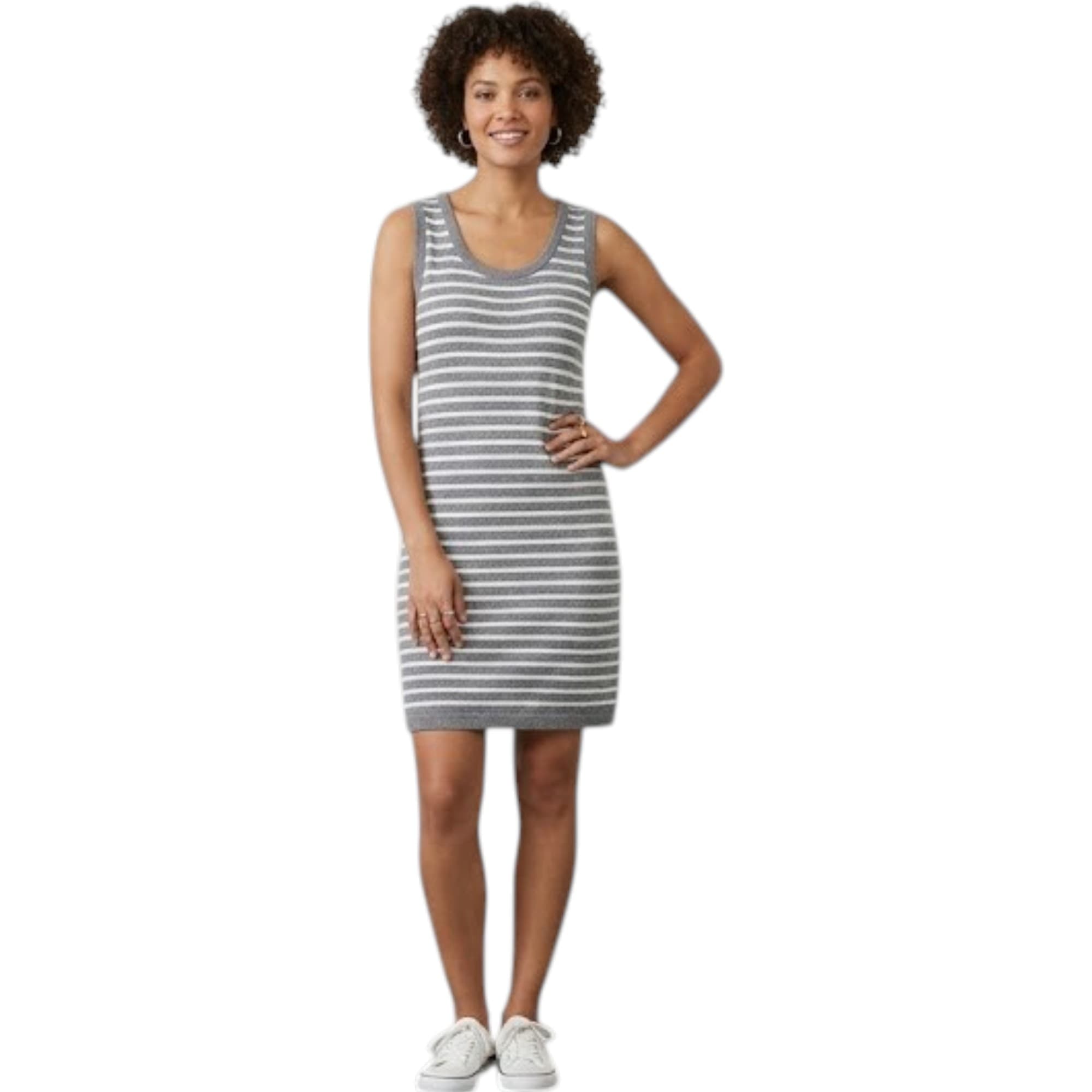 H&H Womens Regular Fit Tank Dress