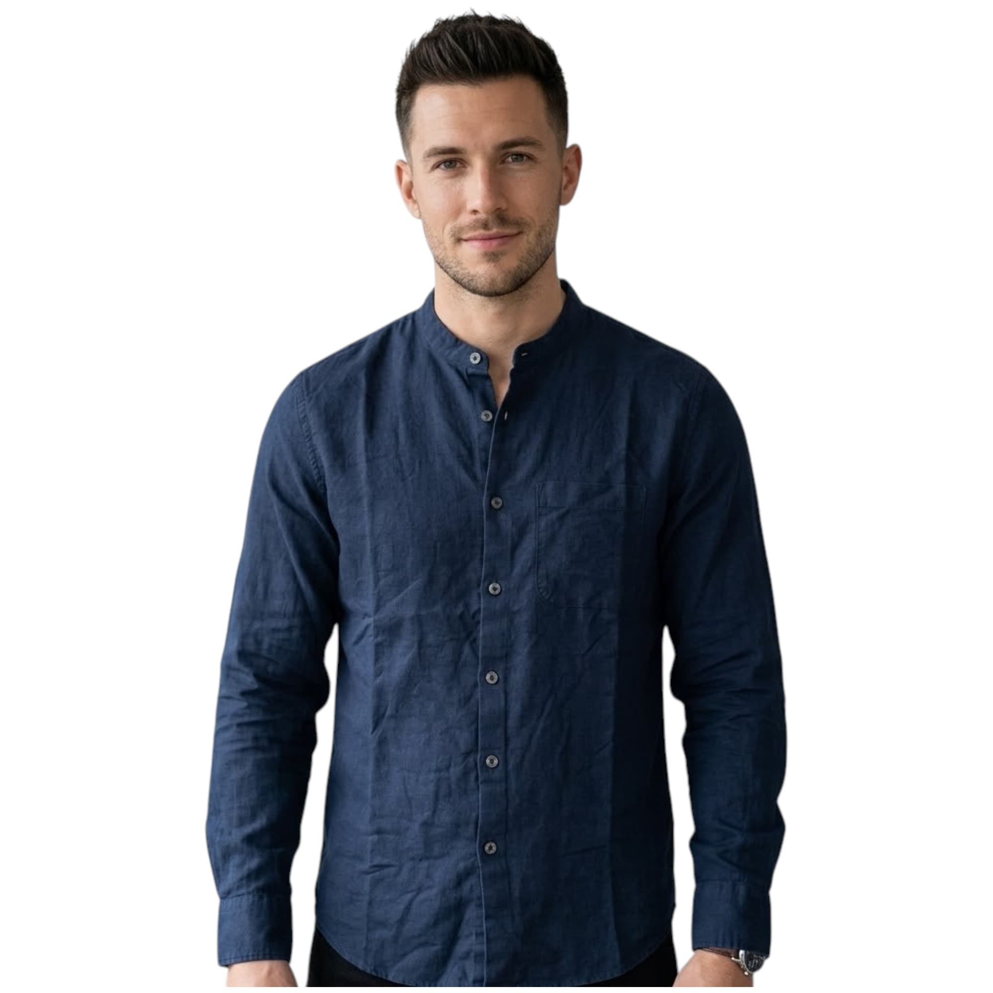 ABERCROMBIE & FITCH Mens Shirt