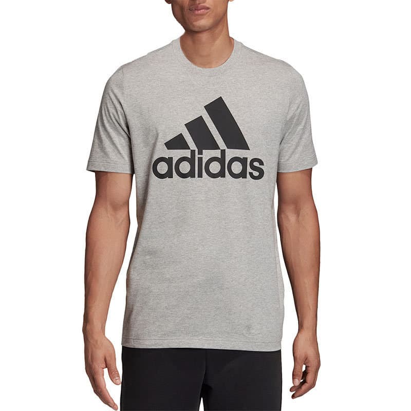 ADIDAS MH BOS Mens T Shirt