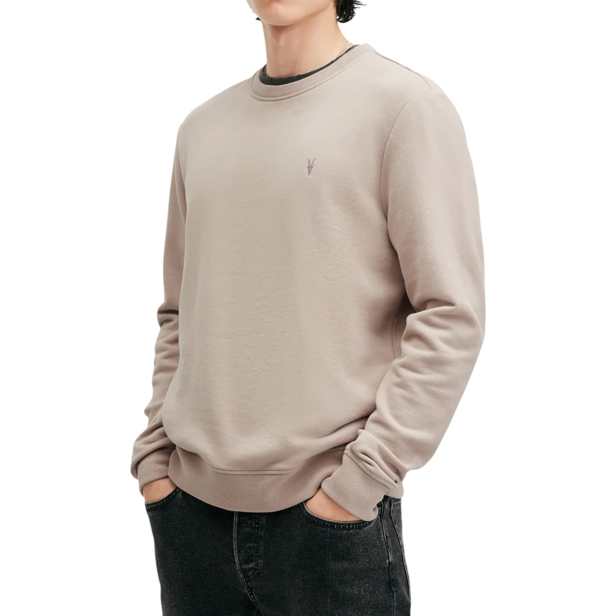 ALL SAINTS Mens Sweatshirts