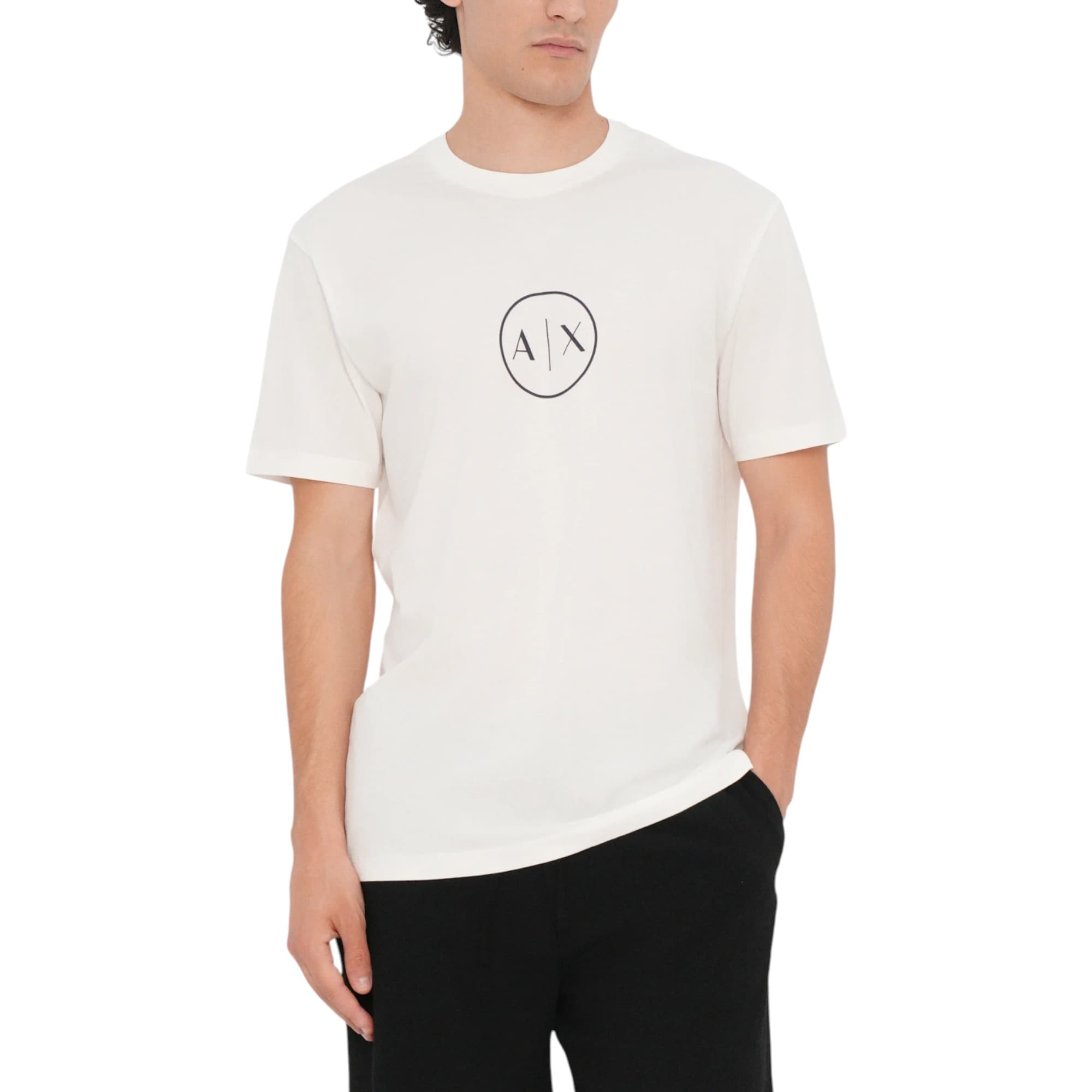 Armani Exchange Mens T Shirt