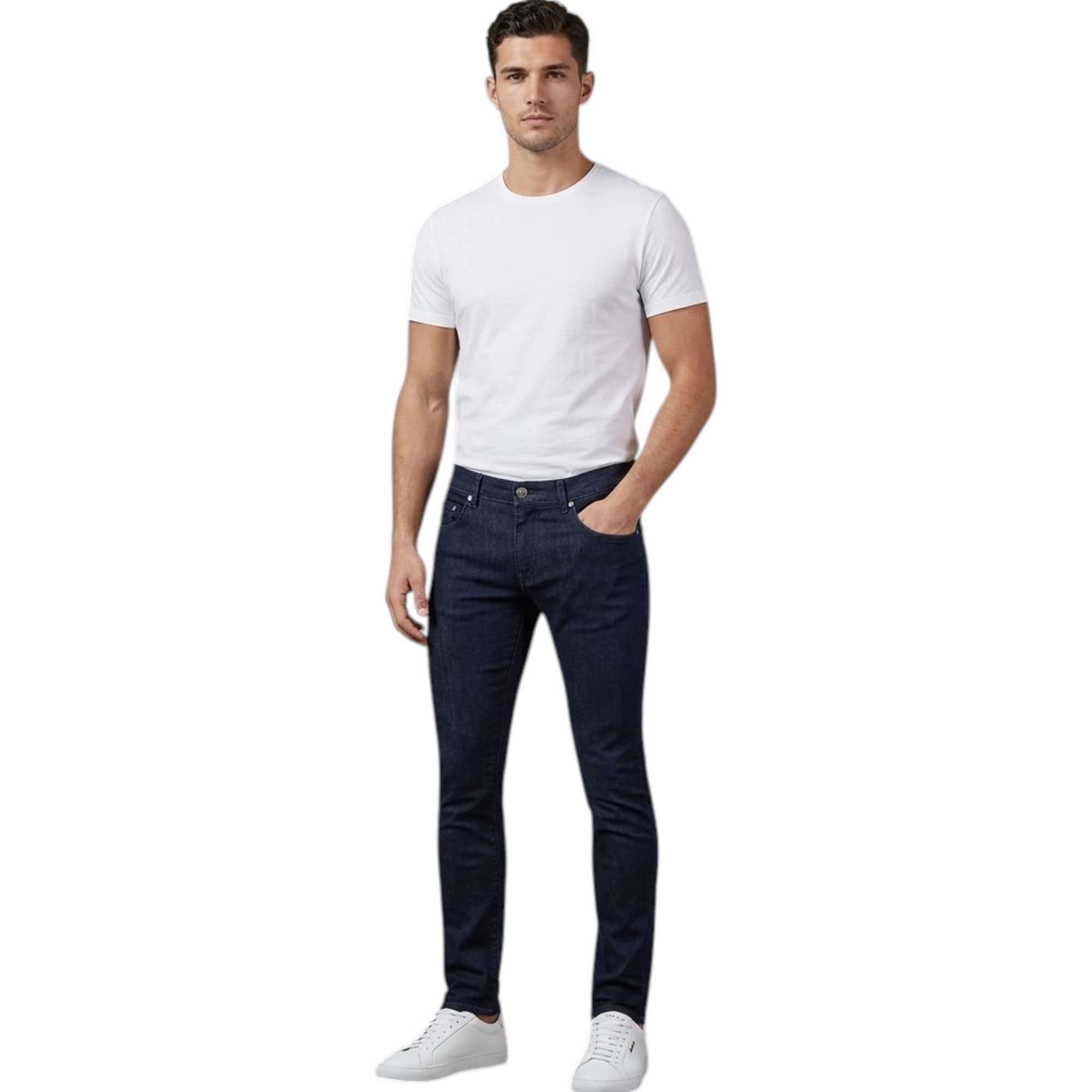 ARMANI JEANS 6X6J35 Mens Denim Jeans