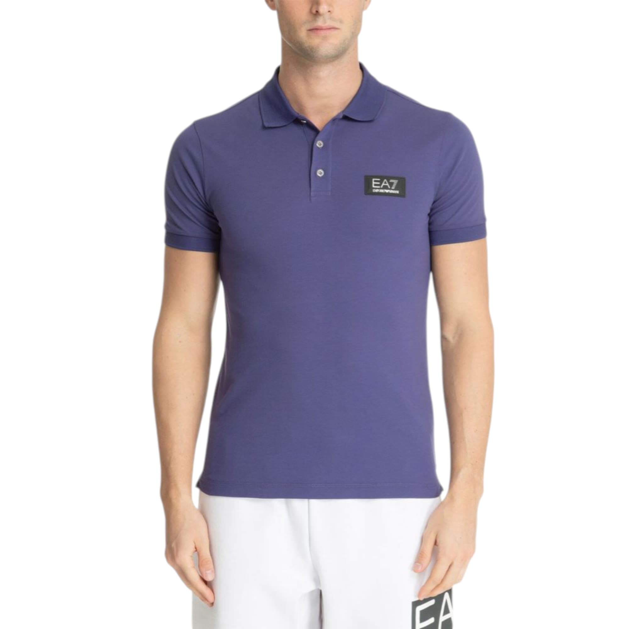 Armani Mens Polo Shirts