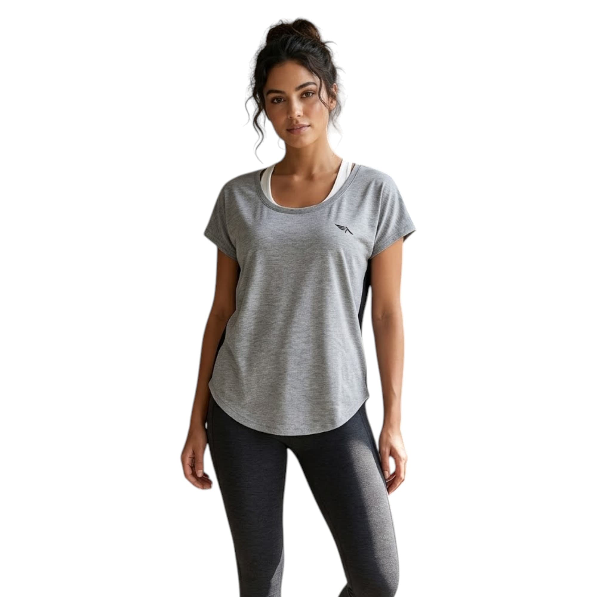 BAA 16 Womens Oversized T Shirt