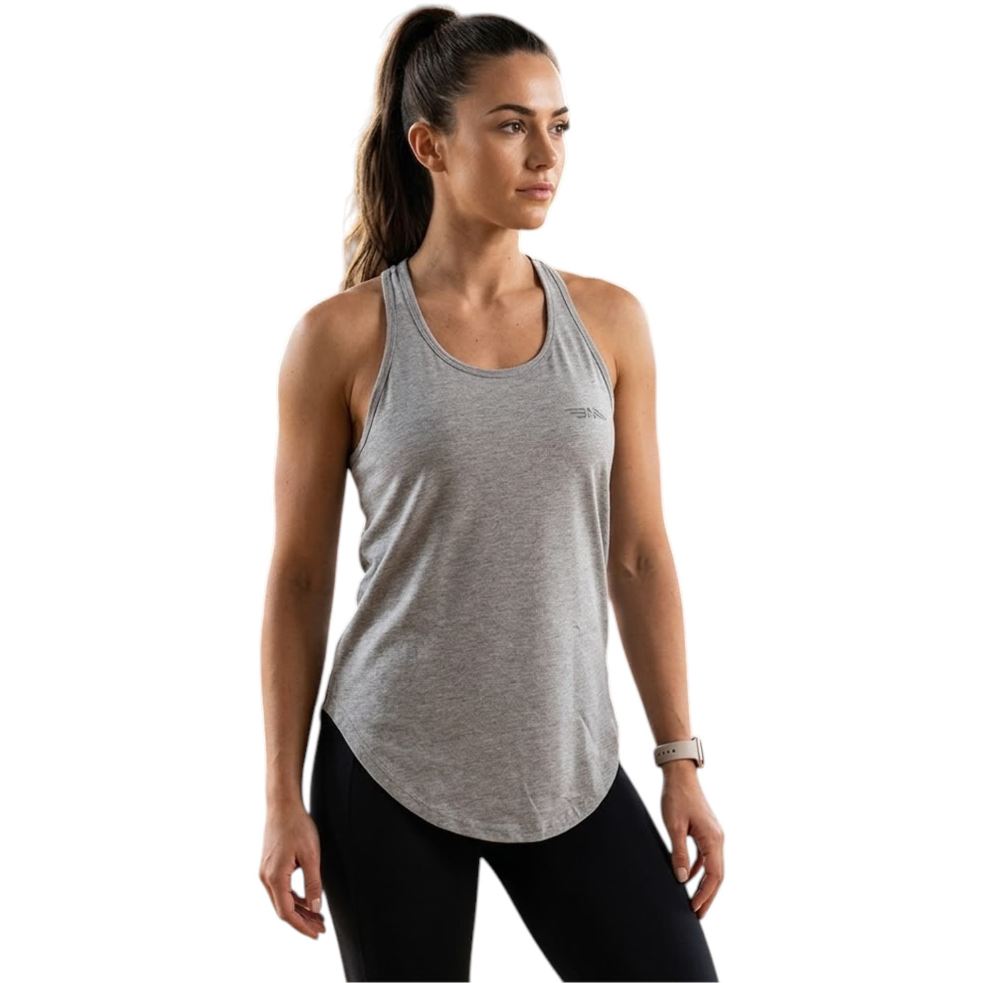 BAA CLOTHING BAA 17 Womens Tank Tops