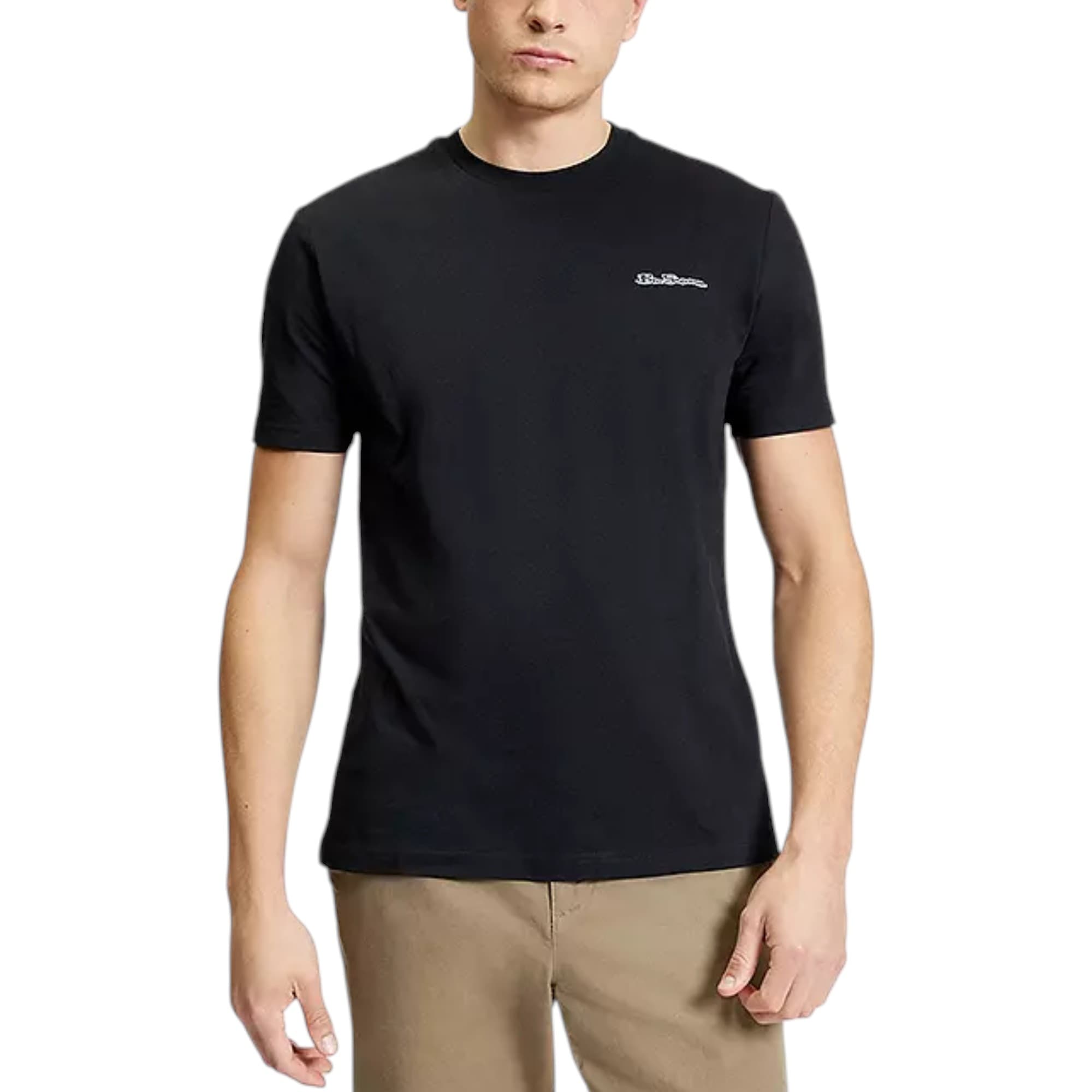 BEN SHERMAN Mens T Shirts