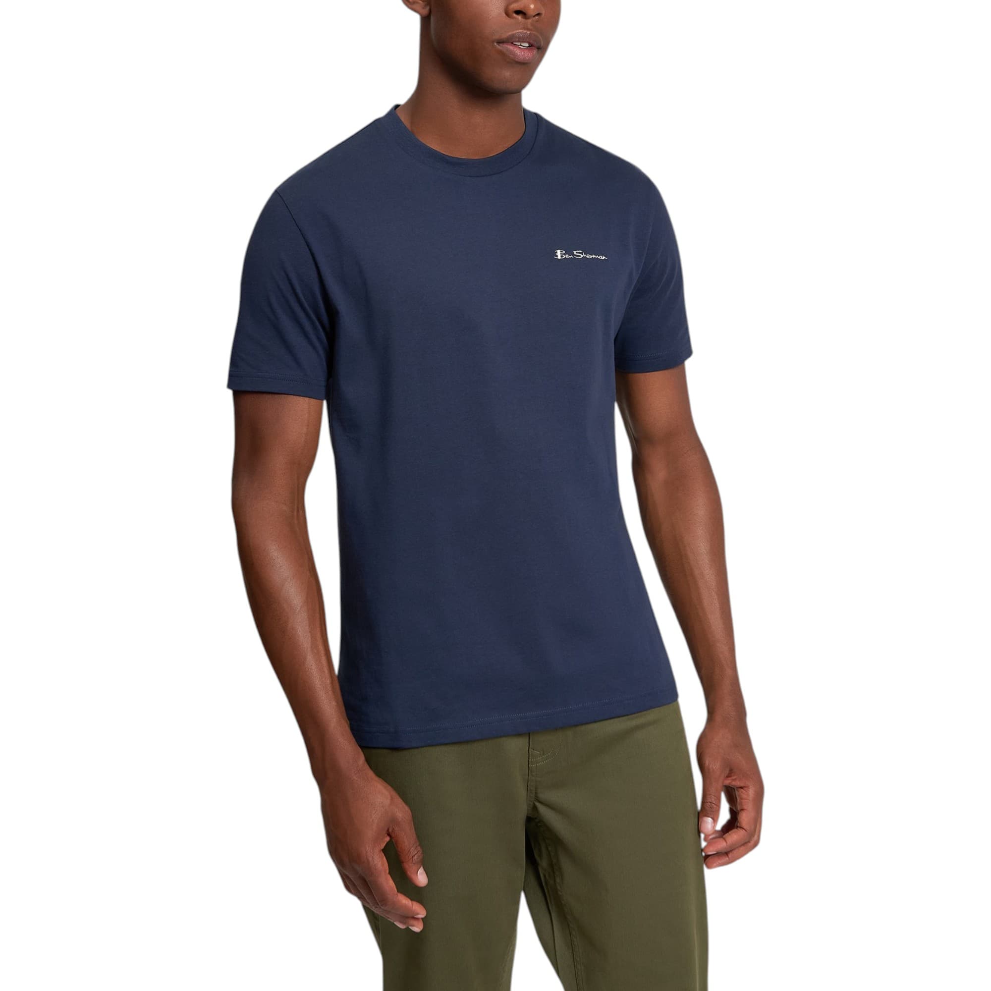 BEN SHERMAN Mens T Shirts