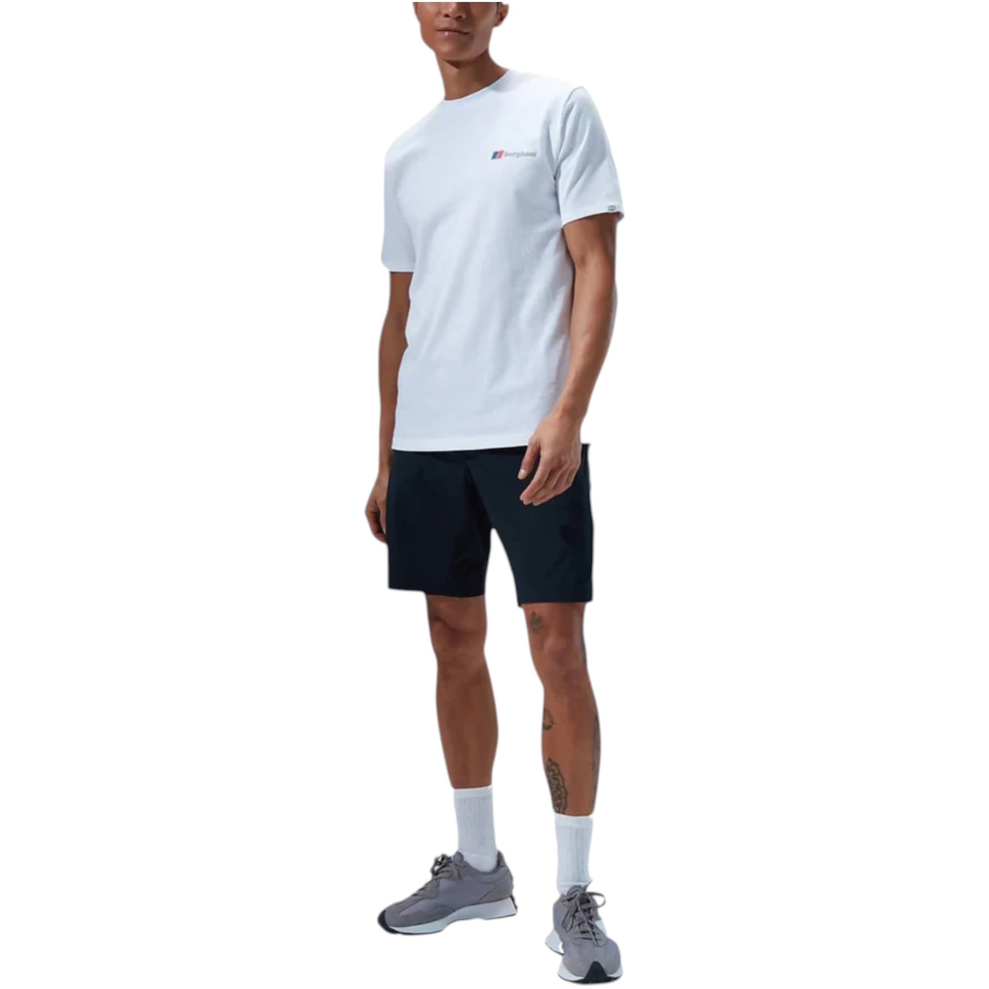 Berghaus Mens T Shirt