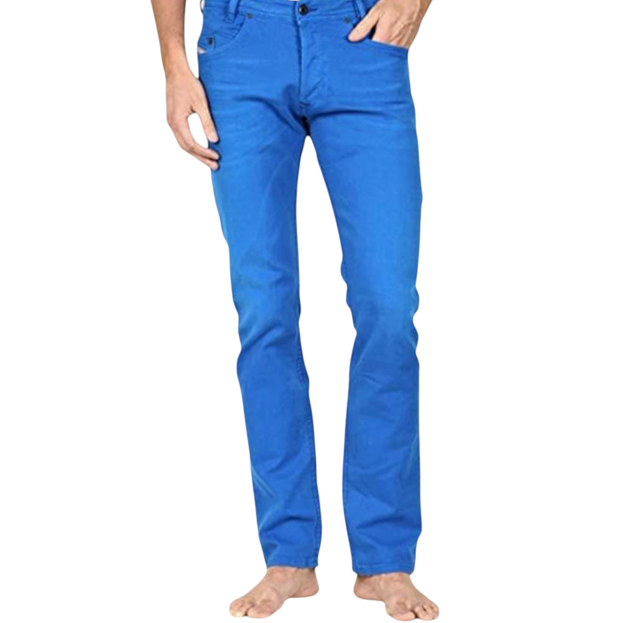 DIESEL IAKOP 0111D Mens Jeans